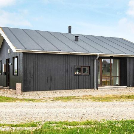 8 Person Holiday Home In Ulfborg Thorsminde Eksteriør billede