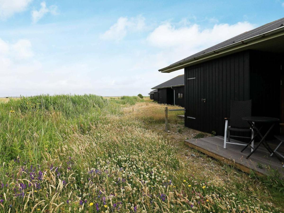 8 Person Holiday Home In Ulfborg Thorsminde Eksteriør billede