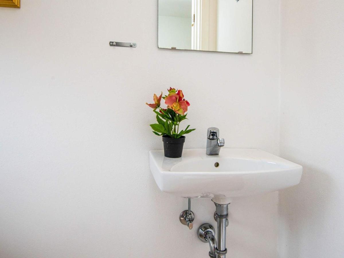 8 Person Holiday Home In Ulfborg Thorsminde Eksteriør billede